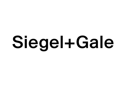 Siegel + Gale