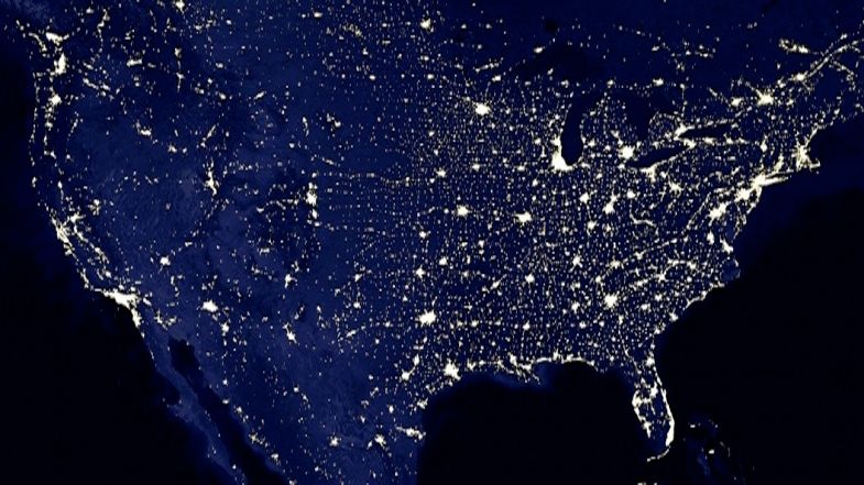 Breaking America: Succeeding in the World’s Largest Economy