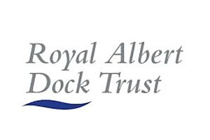 Royal Albert Dock Trust