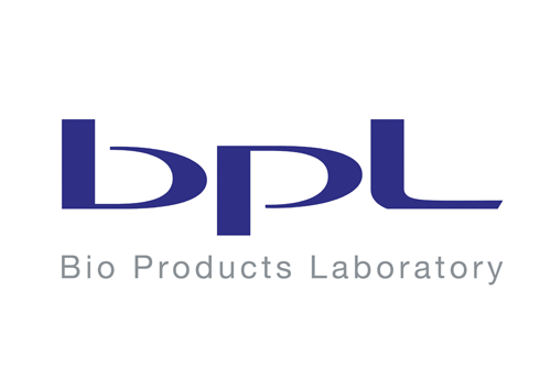 Bio Products Laboratory