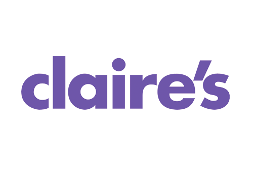 Claire’s