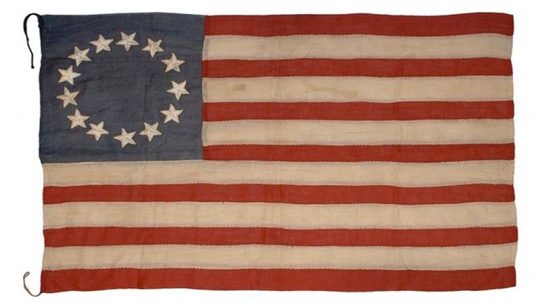 While Americans today celebrate 4th of July, businesses celebrate its market opportunities
