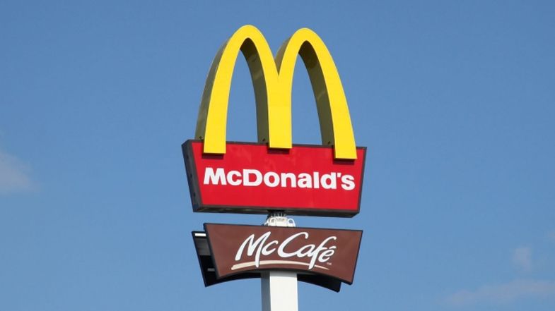 Brands in crisis: McDonald’s Reports 30% fall in profits 2014