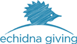 Echidna Giving