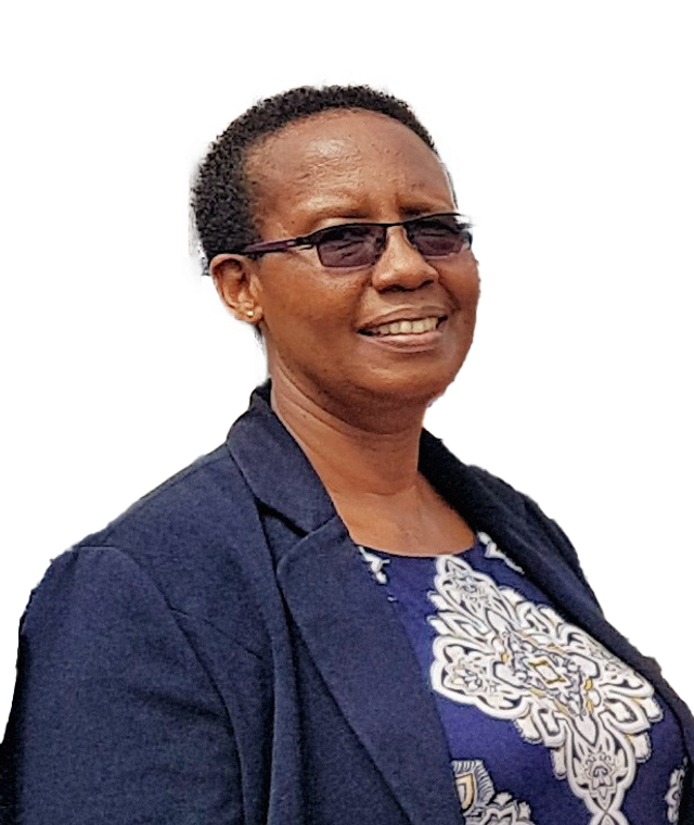 Dr. Annet Mugisha