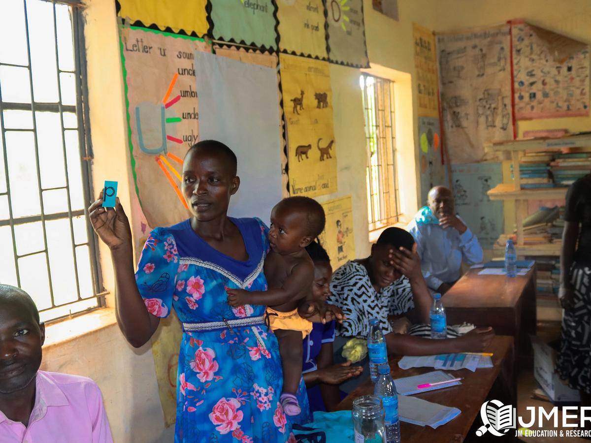 SELL-Play activities supporting foundational learning.