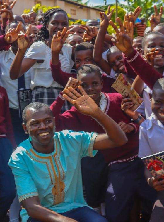 Integrating Social and Emotional Learning in the Classroom