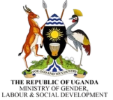 Ministry Of Gender Labor & Social Development