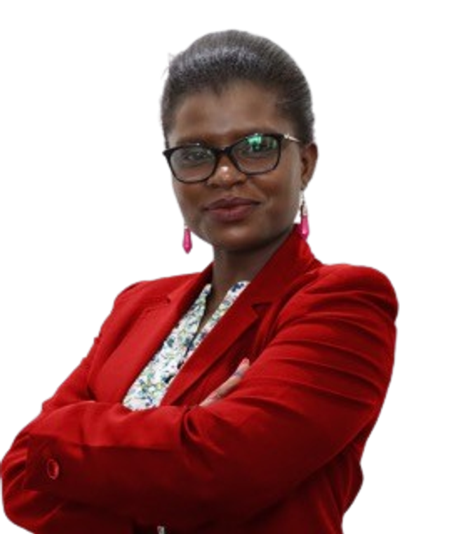 Mwanje Shaylor