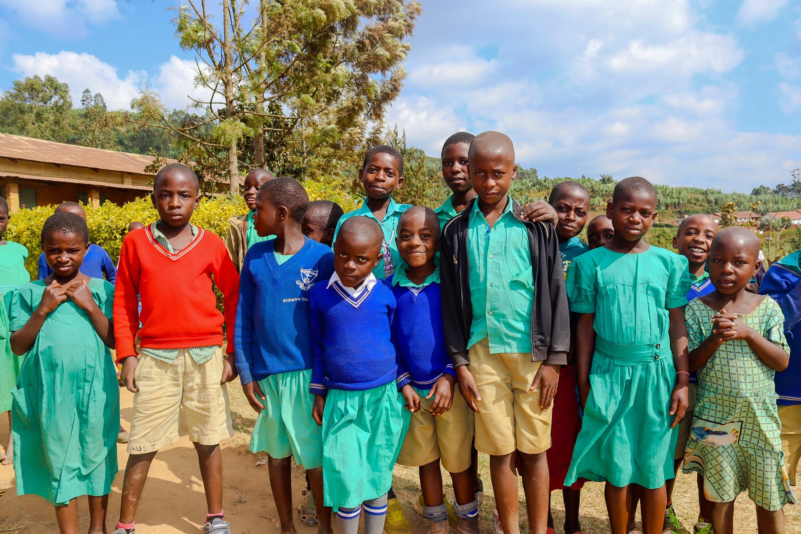 Learning Through Play