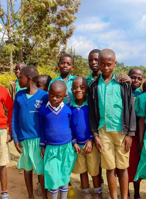 Parental Engagement in Foundational Education: Why It's Key in Uganda