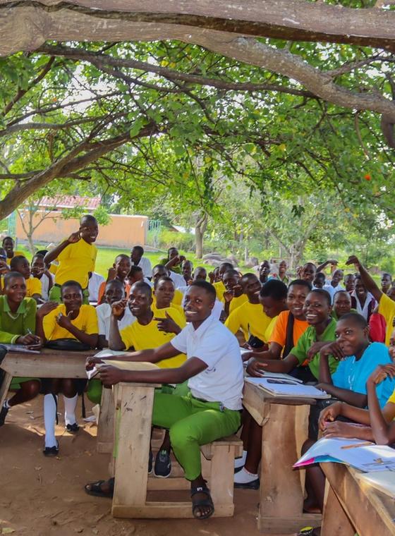 Skills Development for Enhancement of Youth Opportunities