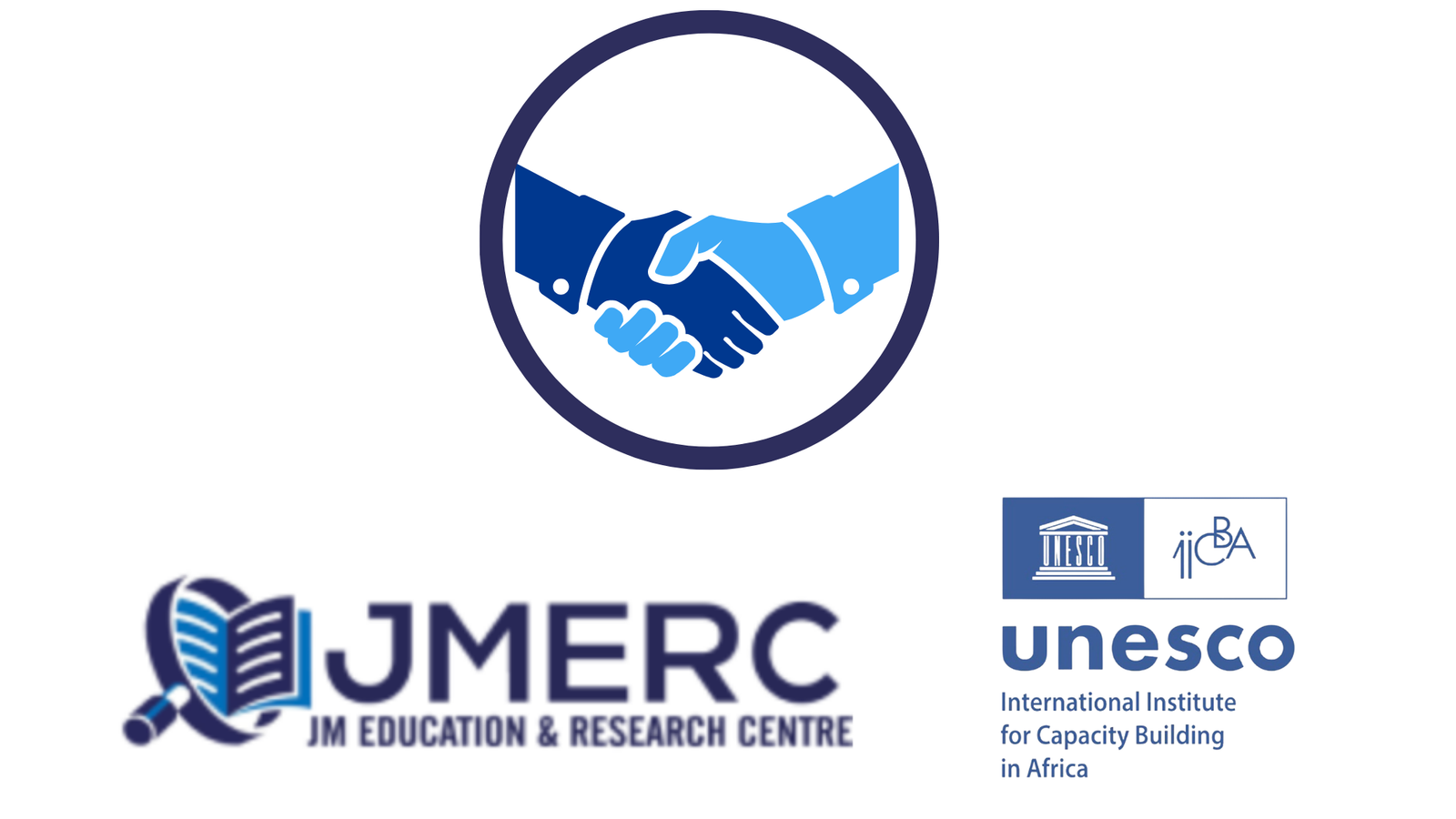 JMERC Partners with UNESCO-IICBA to Strengthen Education Data Systems in Two KIX Africa 19 Countries
