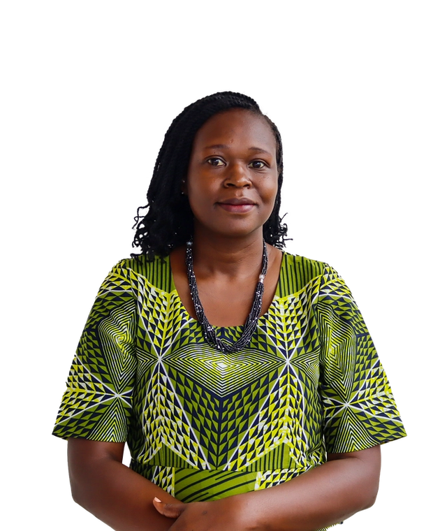 Dr. Eunice Akullo