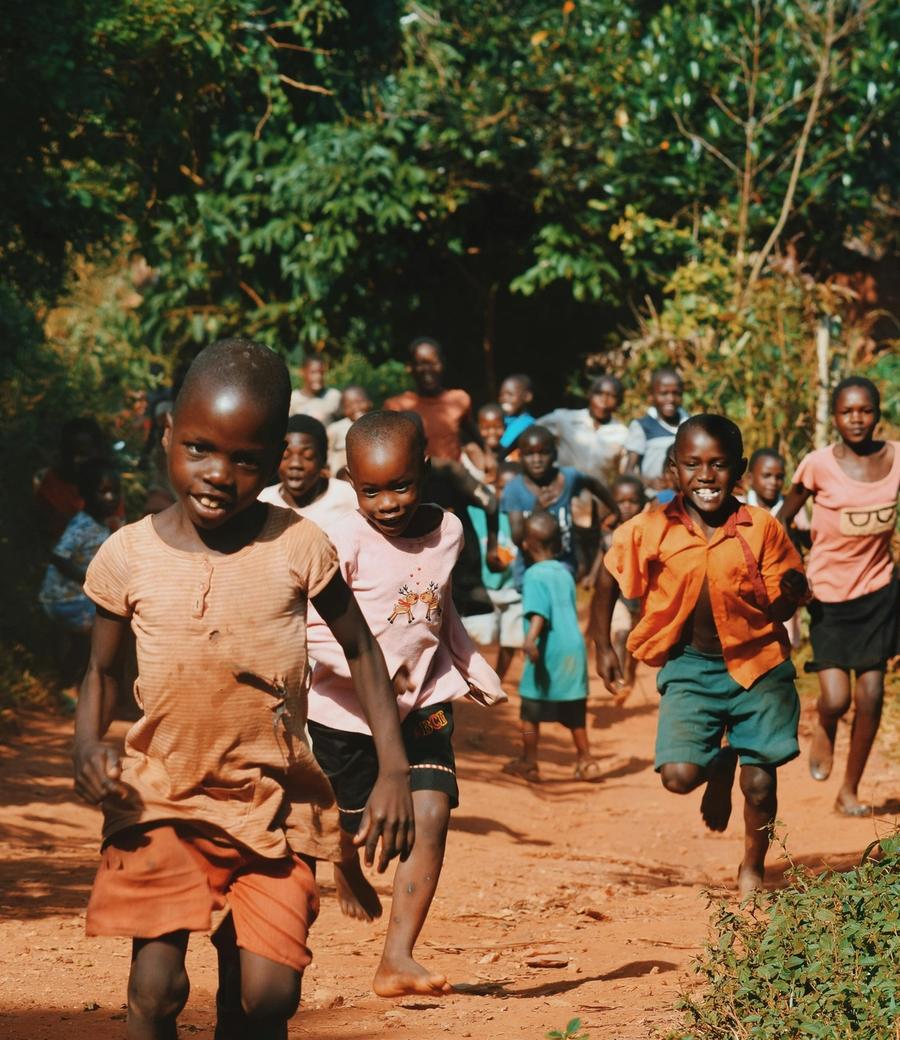 Children