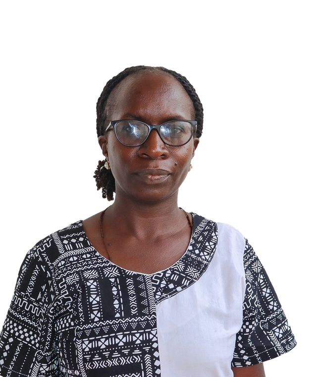 Obella Katherine Kisakye