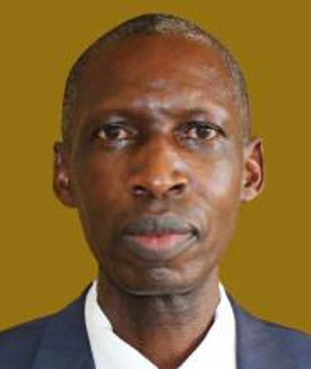 Prof. Anthony Mugagga Muwagga, PhD