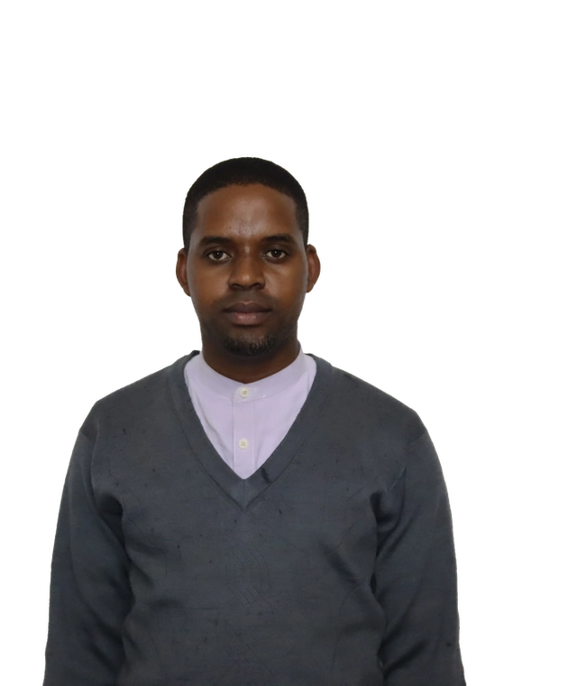 Richard Kalega