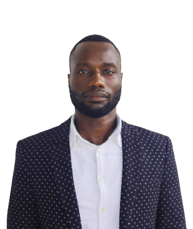 Daniel Angulu