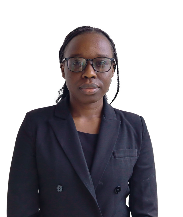 Rhoda Owechi