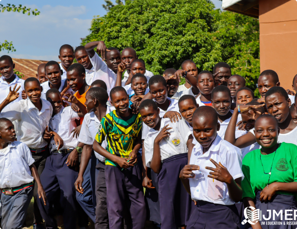 Resilience and Social Emotional Learning