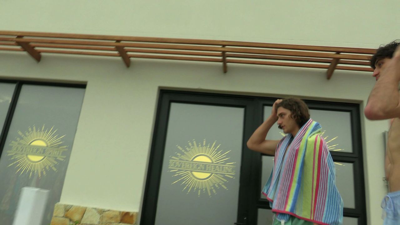 Still from This clip is too beautiful to be named