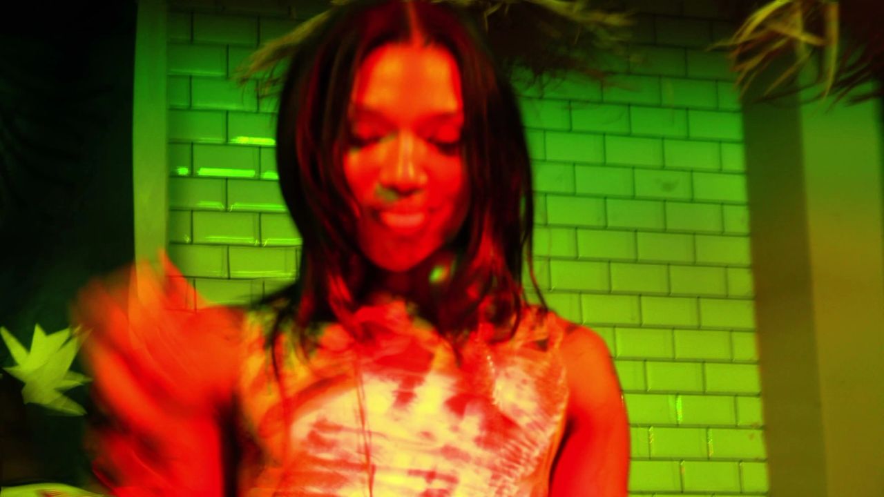 Still from FELAVISION