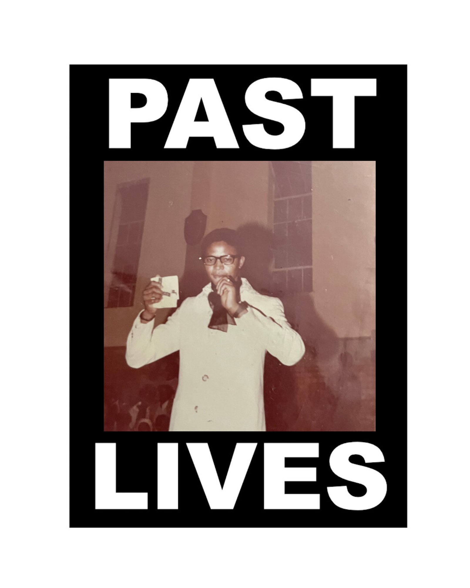 Past Lives I, photo 9 of 9