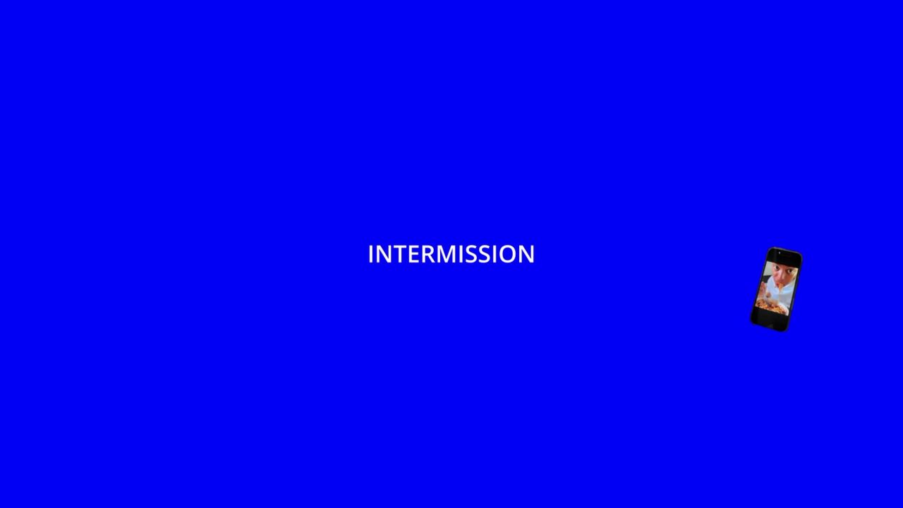 Still from INTERMISSION