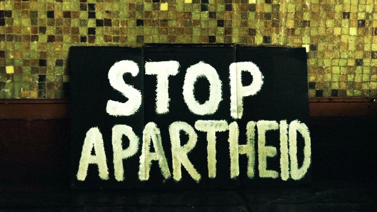 Still from Save Searle Street