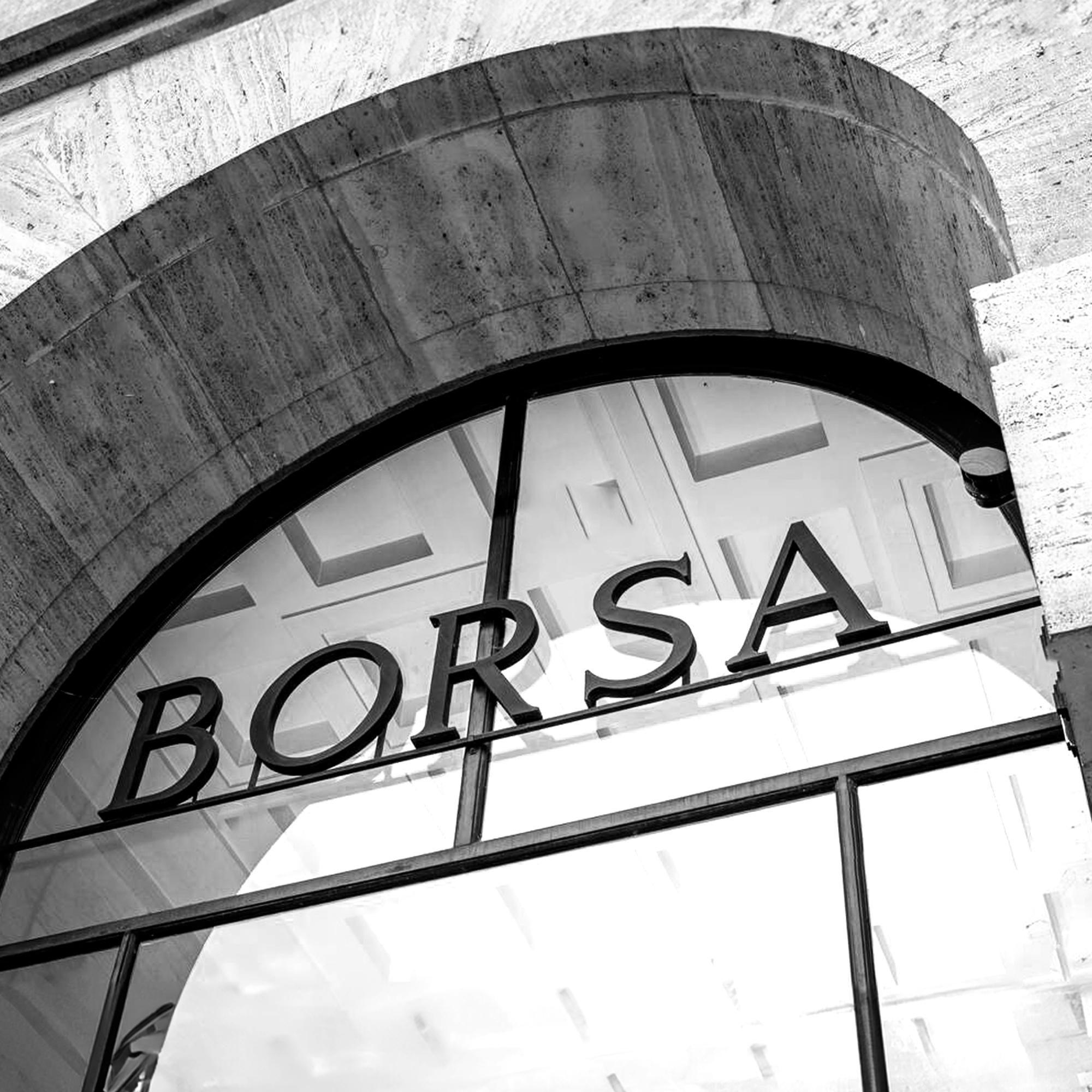 Borsa
