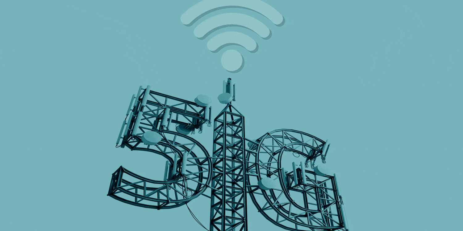 G technology is a major advancement that enhances internet connectivity with faster speeds, lower latency, and greater reliability. It supports up to 100 times faster speeds than 4G, enabling high-definition streaming, quicker downloads/uploads, and better real-time interactions such as video calls and online gaming. 5G also plays a vital role in the Internet of Things (IoT), smart cities, autonomous vehicles, and healthcare systems, offering improved device communication and smart solutions. As 5G networks continue to expand, they promise to reshape digital experiences, drive innovation, and create new opportunities across industries.