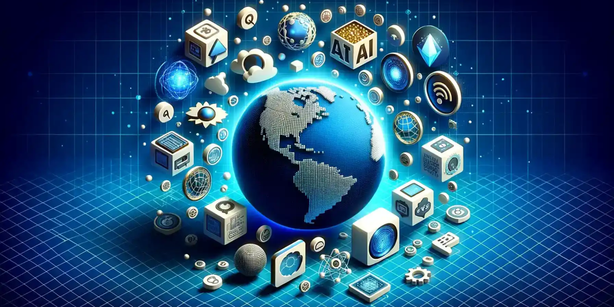 The Impact of Cutting-Edge Technologies on the Future