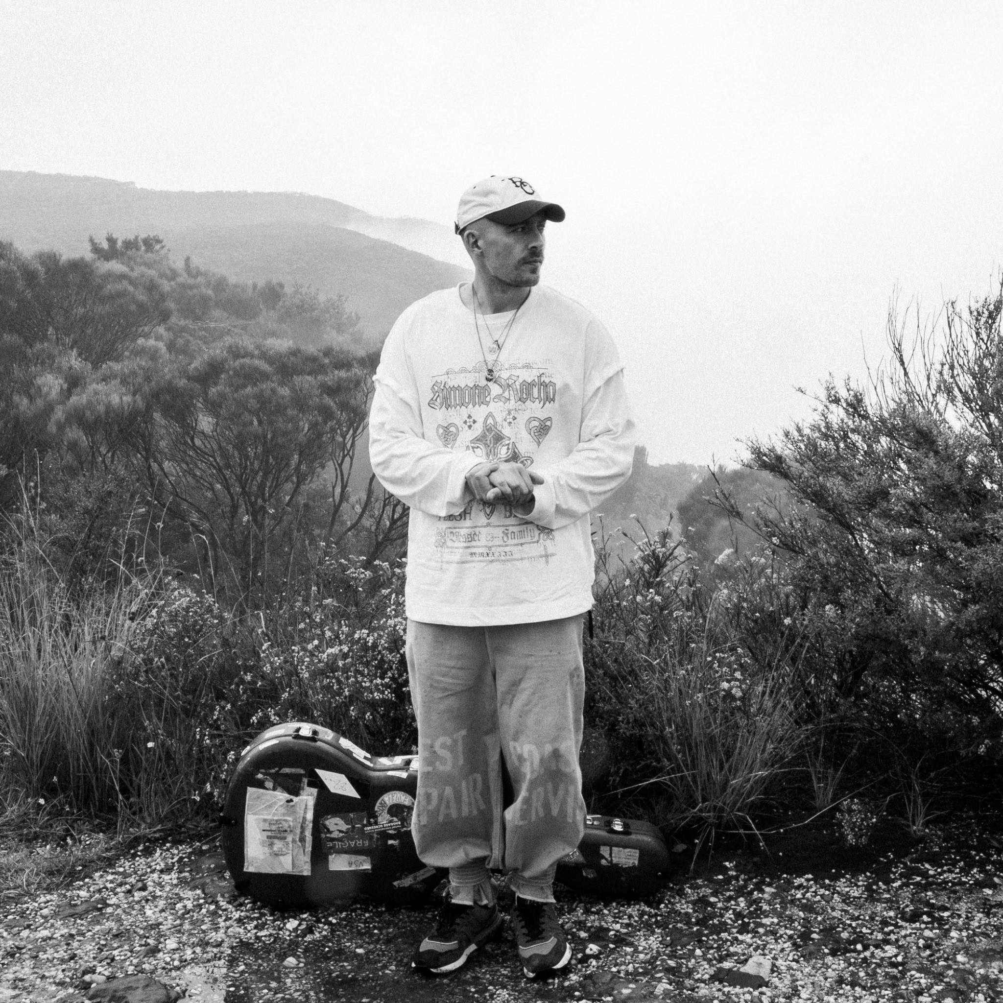 Dermot Kennedy |  TAP Music