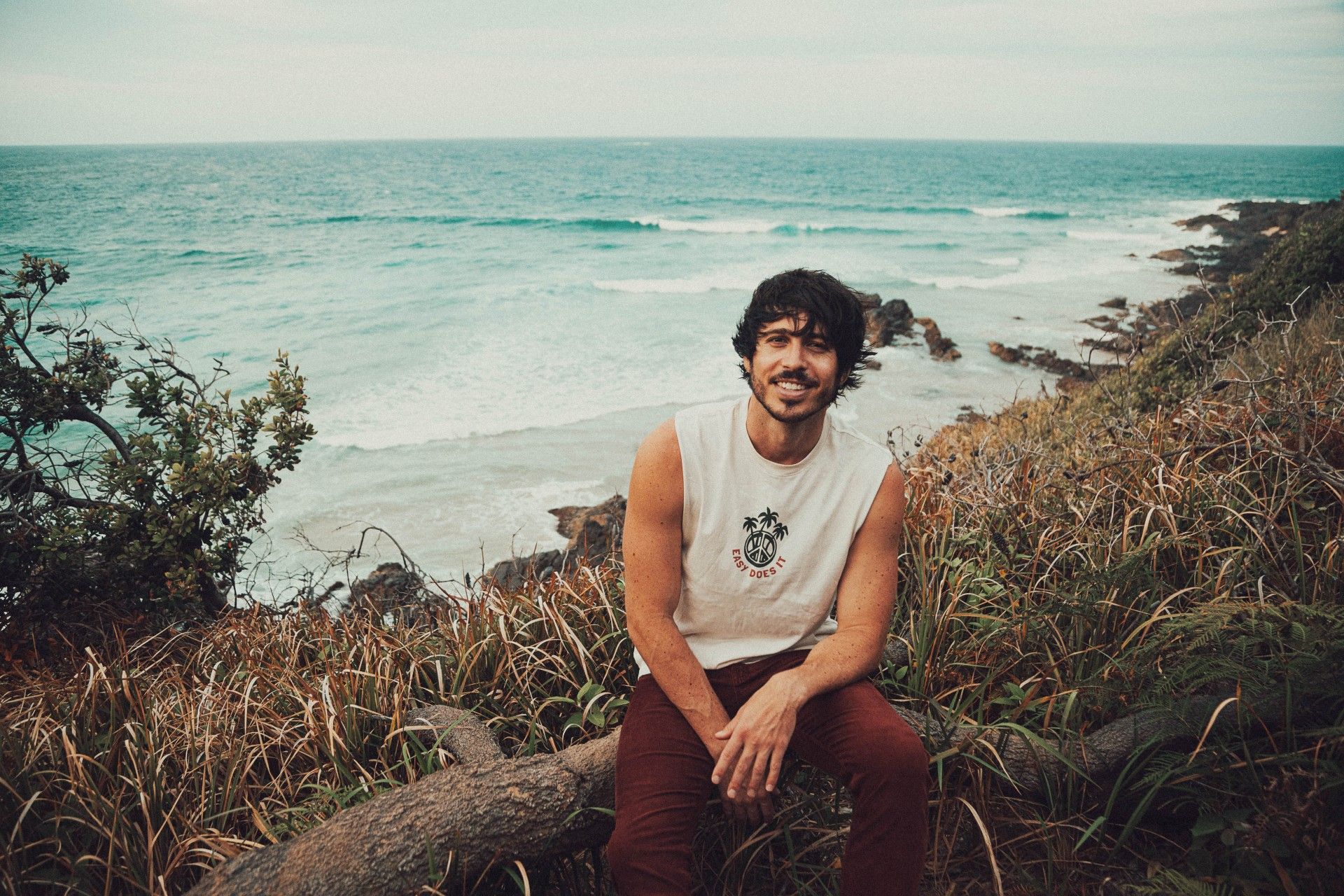 Morgan Evans |  TAP Music