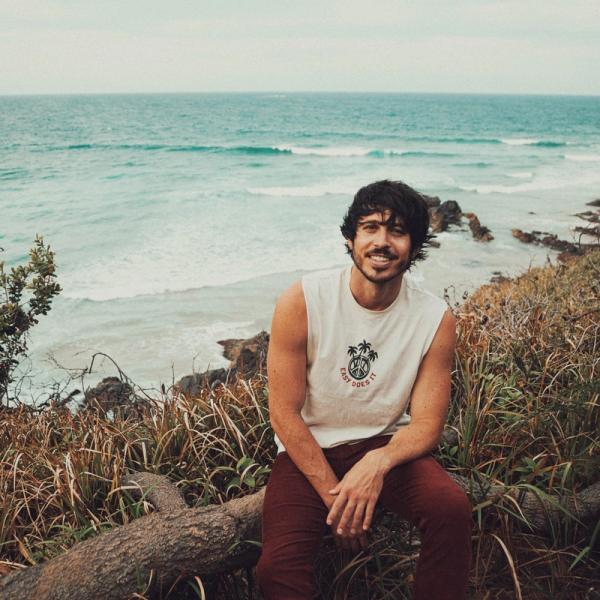 Morgan Evans |  TAP Music