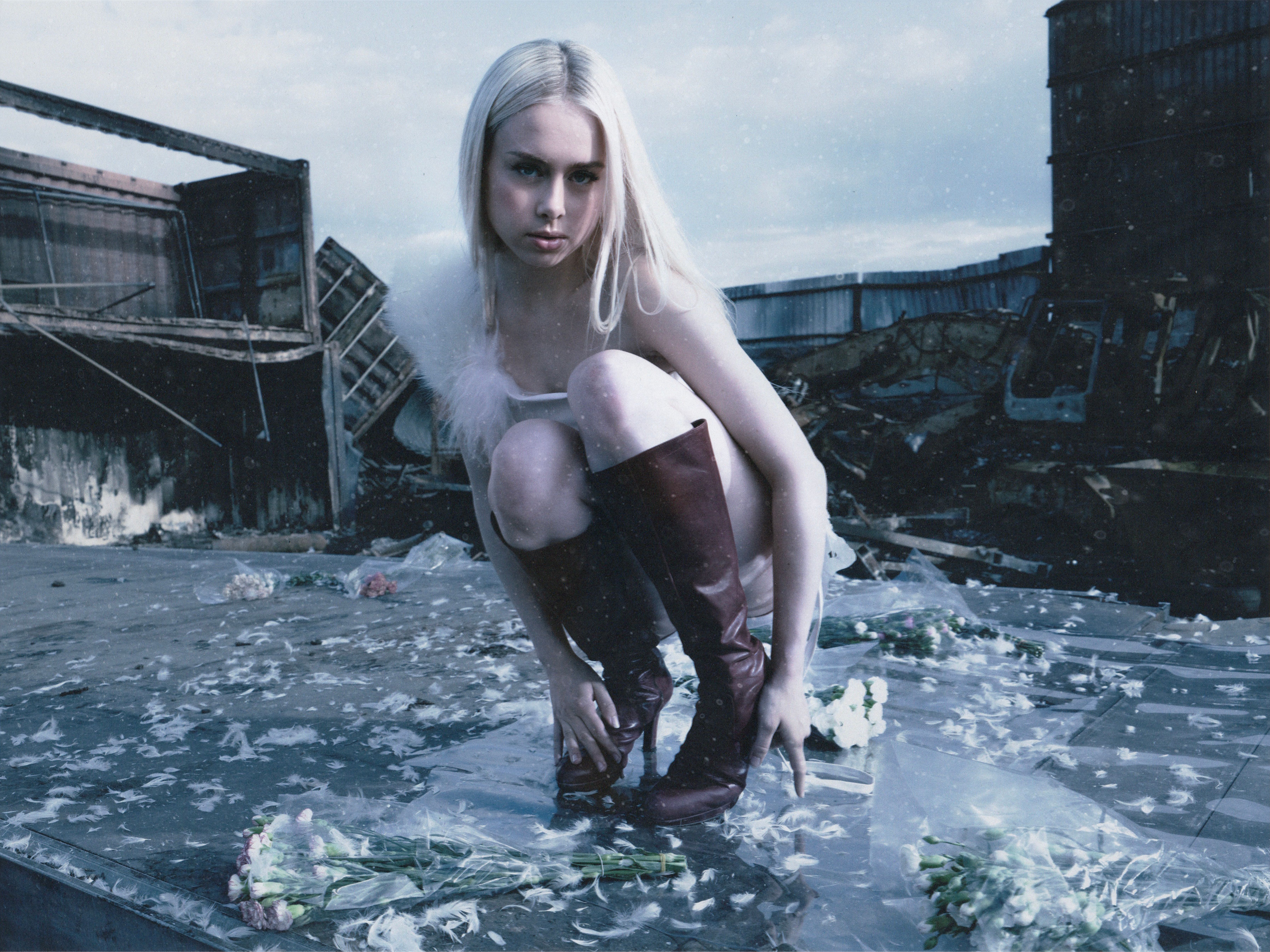 Erin LeCount |  TAP Music