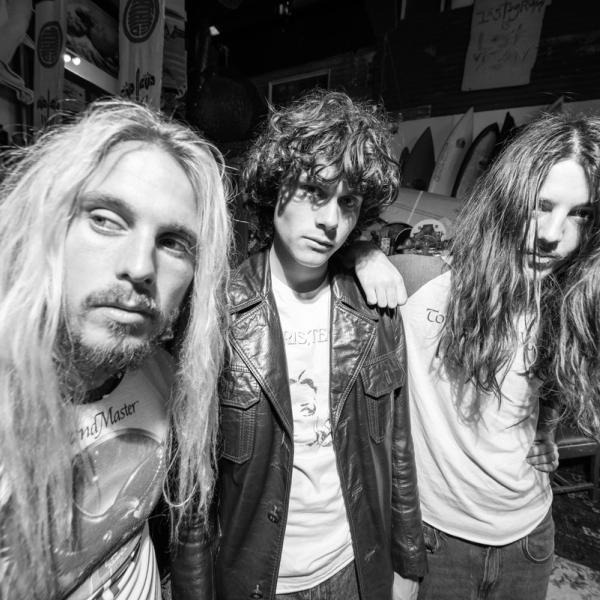 HEADSEND | TAP Music