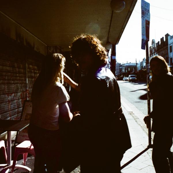 HEADSEND | TAP Music