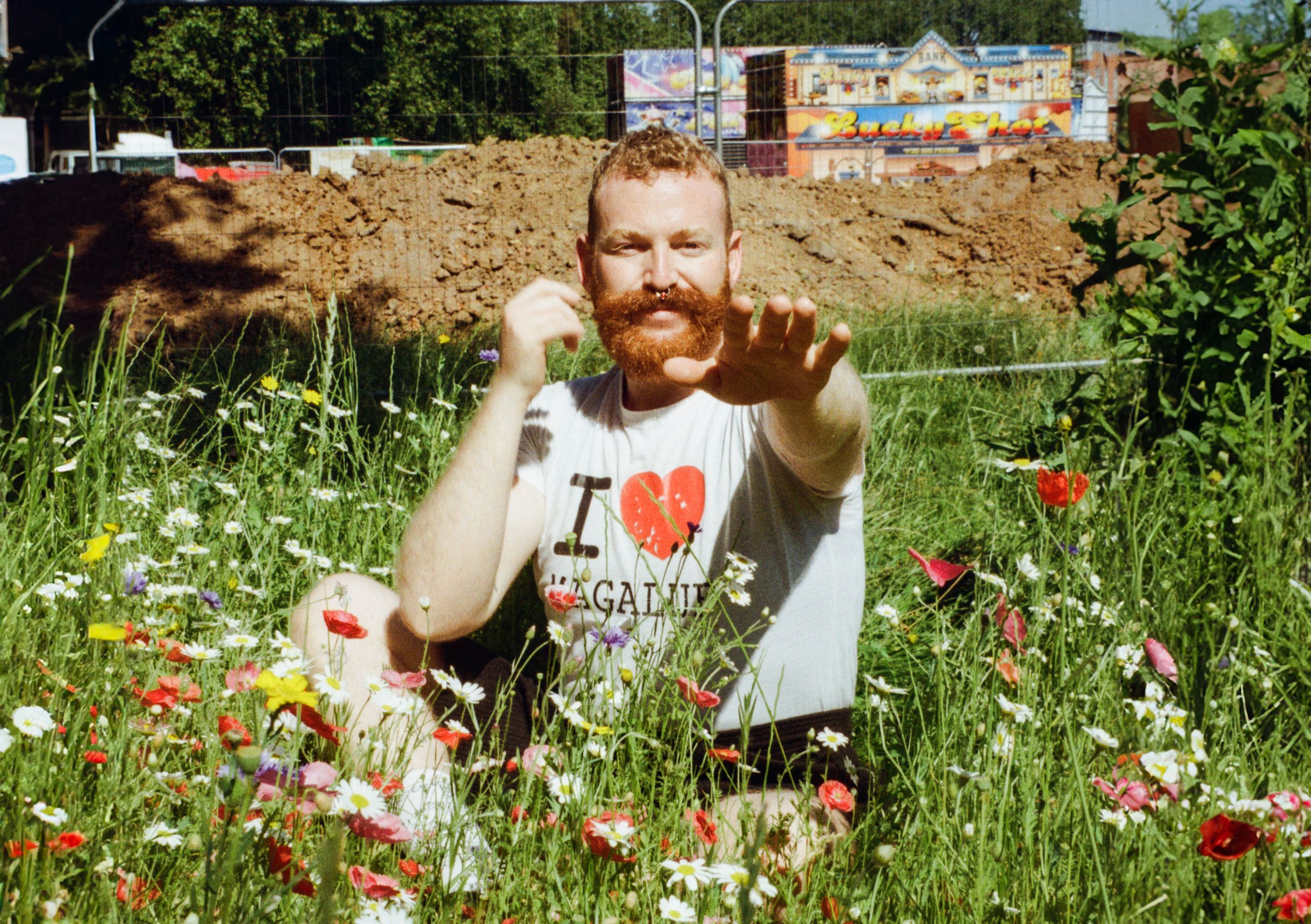 Tom Rasmussen |  TAP Music