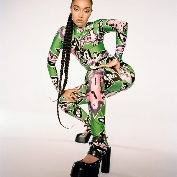 Leigh-Anne |  TAP Music