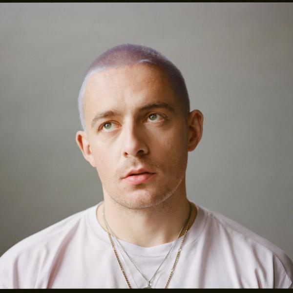 Dermot Kennedy |  TAP Music