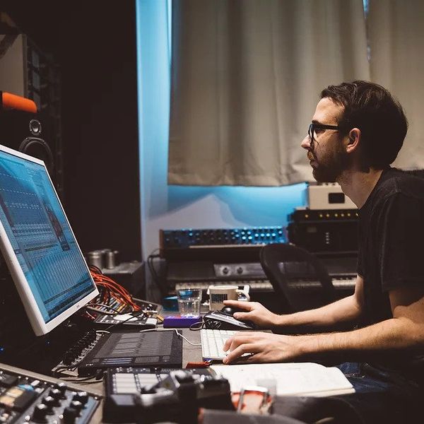 Matty Green |  TAP Music