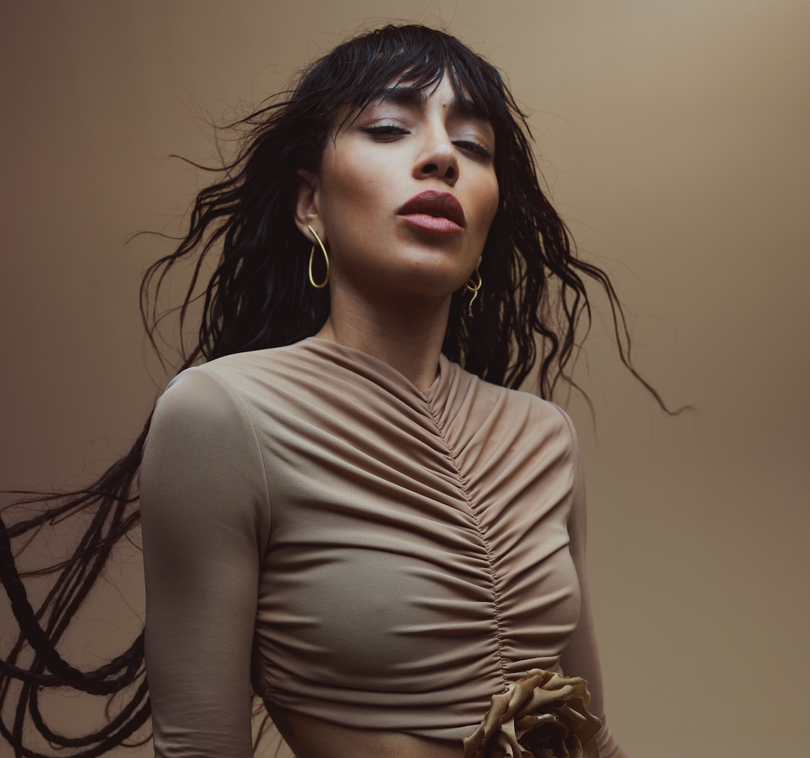 Loreen |  TAP Music