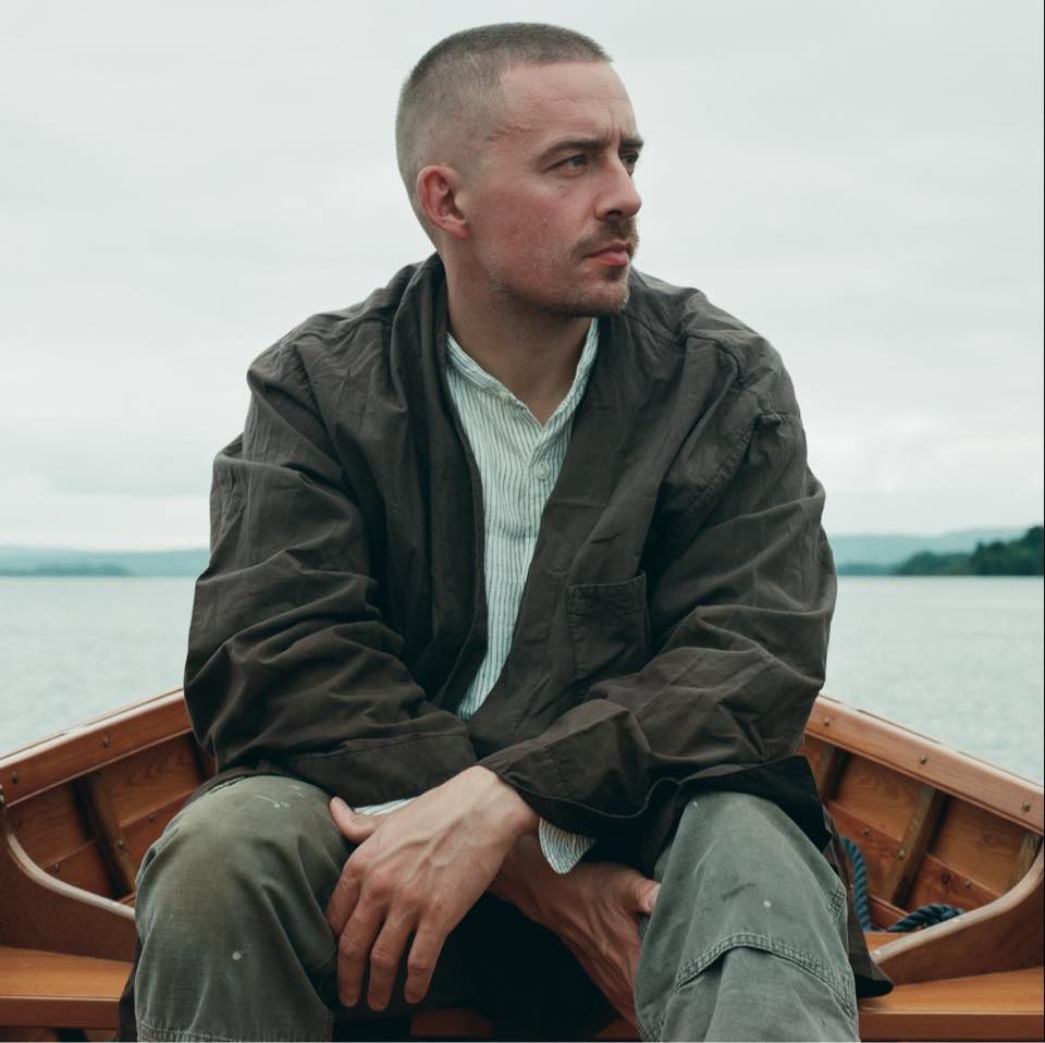 Dermot Kennedy |  TAP Music