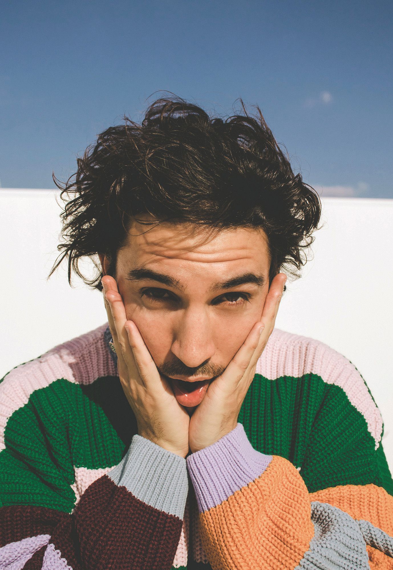 Jamie Ward |  TAP Music