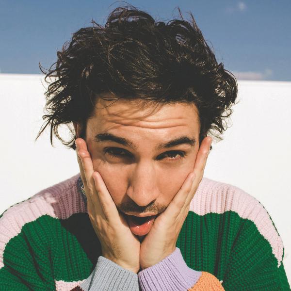 Jamie Ward |  TAP Music