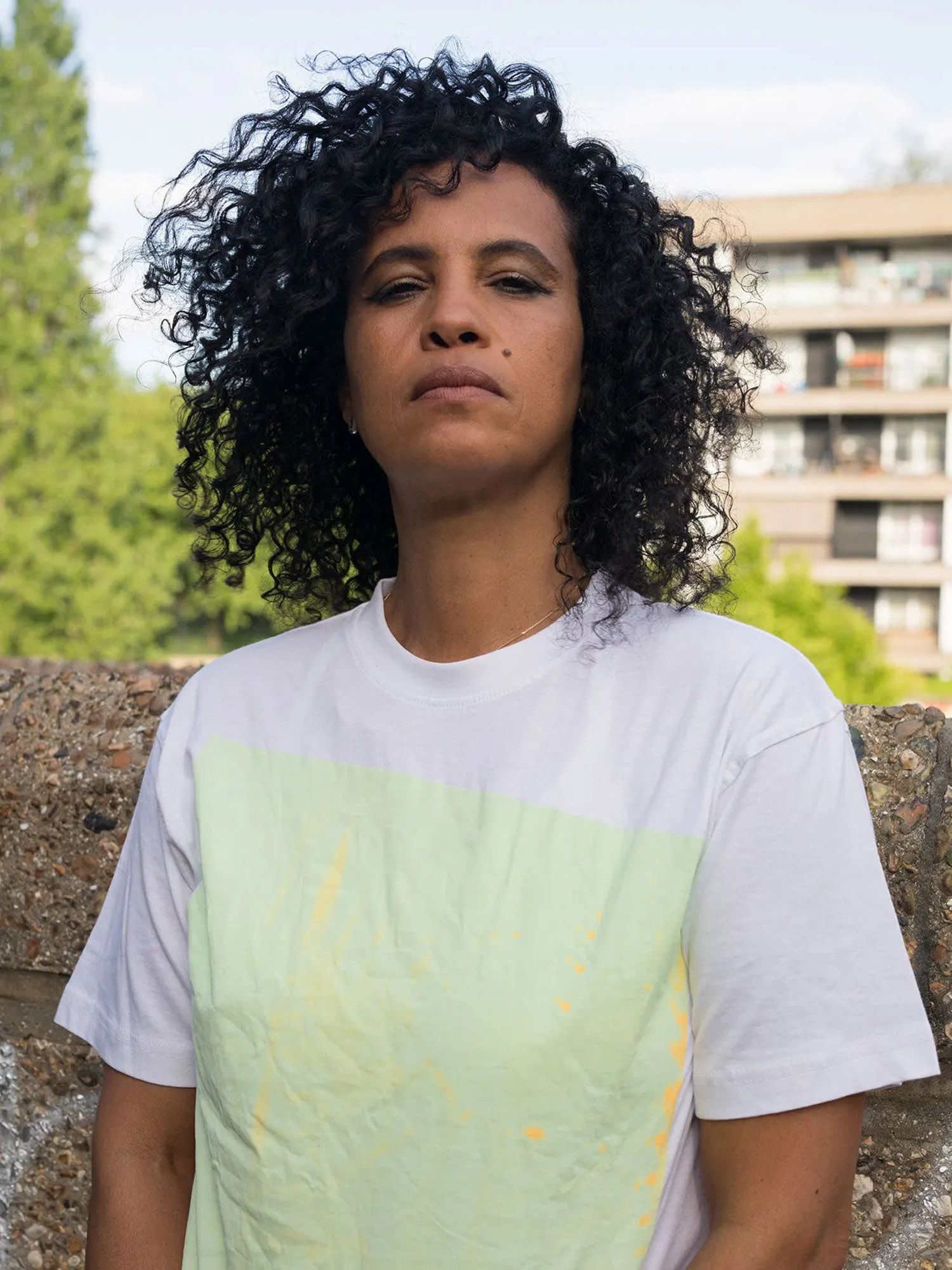 Neneh Cherry |  TAP Music