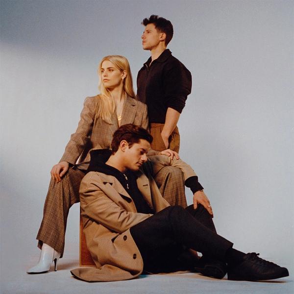 London Grammar |  TAP Music