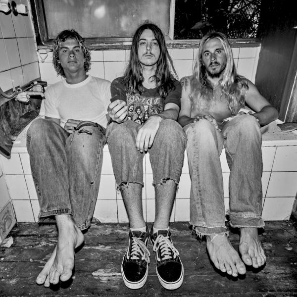 HEADSEND |  TAP Music